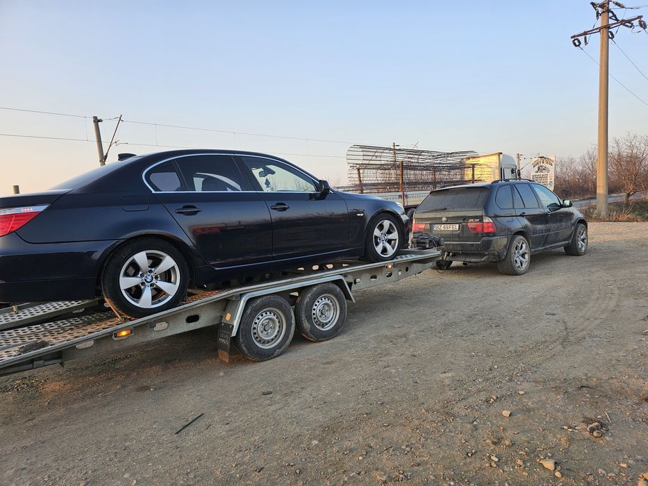 Tractari Buzău non-stop A7