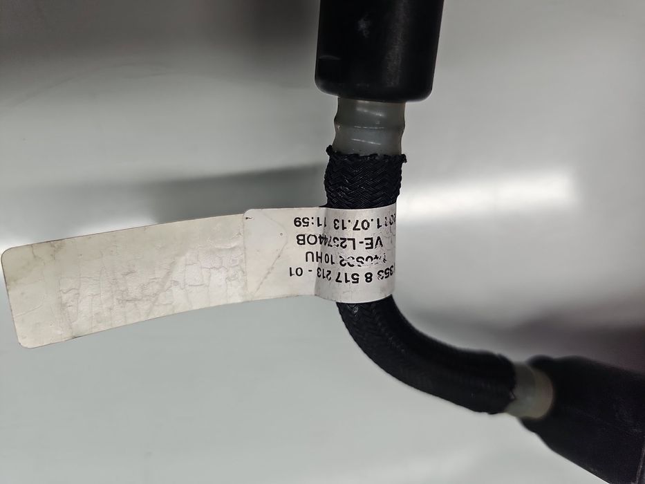 Conducta combustibil Bmw 3 (E91) [Fabr 2005-2011] 8517213 2.0 N47D20 1