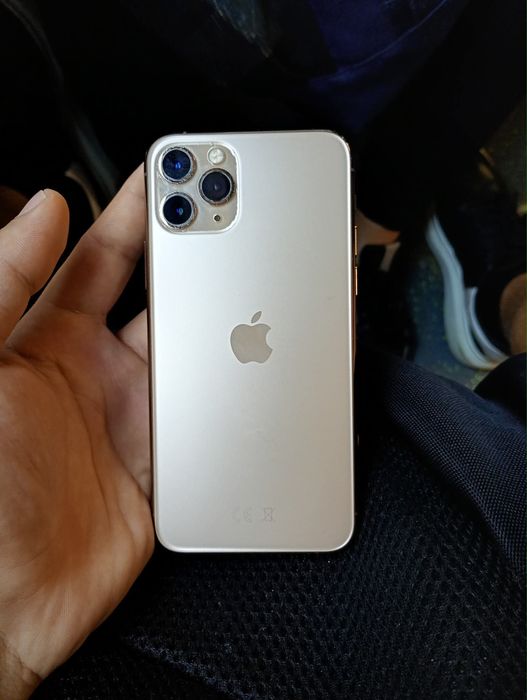Vand iphone 11 pro 256