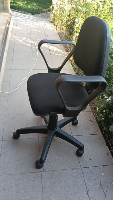 Scaun Birou rotativ reglabil inaltime