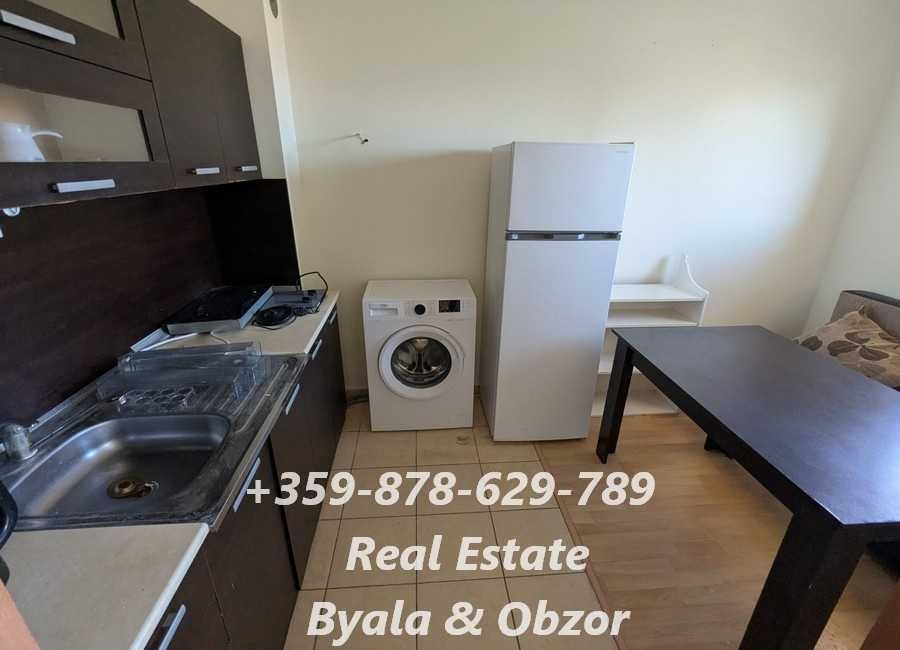 Продава се Двустаен апартамент в Бяла - 50 кв.м за 582 €/кв.м - Снимка #10