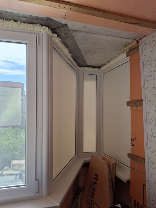 Продам пластиковые окна