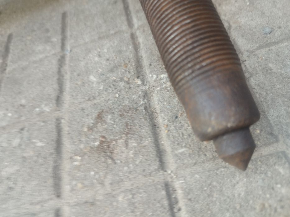 голямаСкоба за лагери