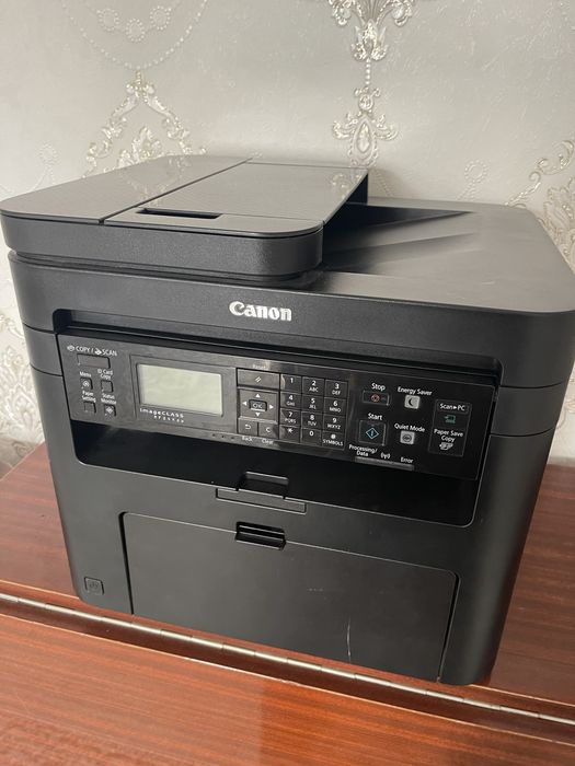 Продам 3в1 принтер Canon MF244DW