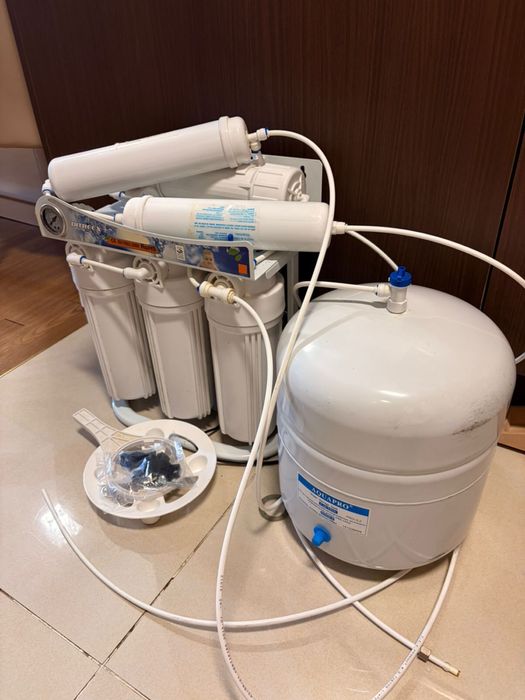 Продаю Фильтр «обратный осмос»