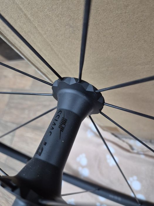 Dt Swiss Oxic Pr 1400