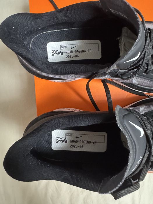 Pantofi Alergare Nike Zoom Fly 6