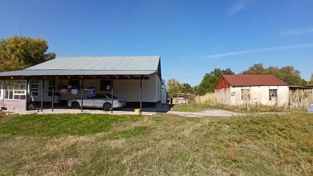 Продаю дом по хорошей цене