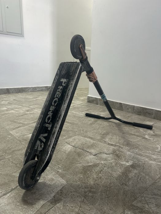 СРОЧНО Трюковой самокат