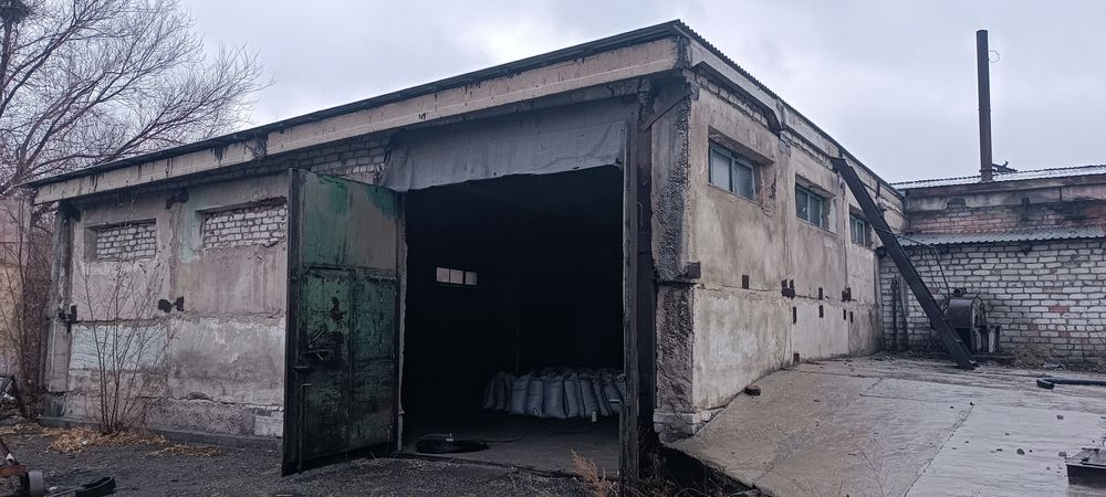 Сдам склад в аренду