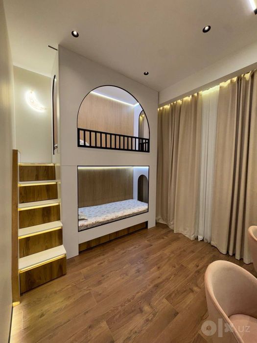 Продам квартиру Parkwood Мирабадский р-н