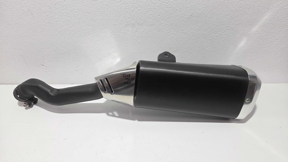 Carene tobe sei Suzuki GSXR1000 K7 K8 originale