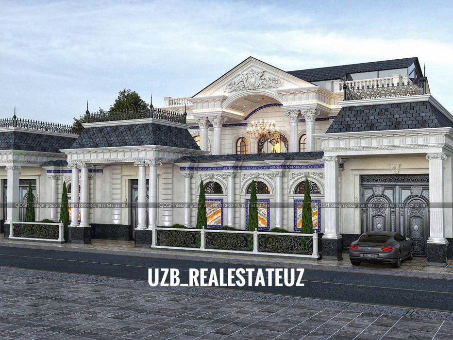 Срочно Срочно продаётся ЛЮКС Шикарный Дом Самом центре города
