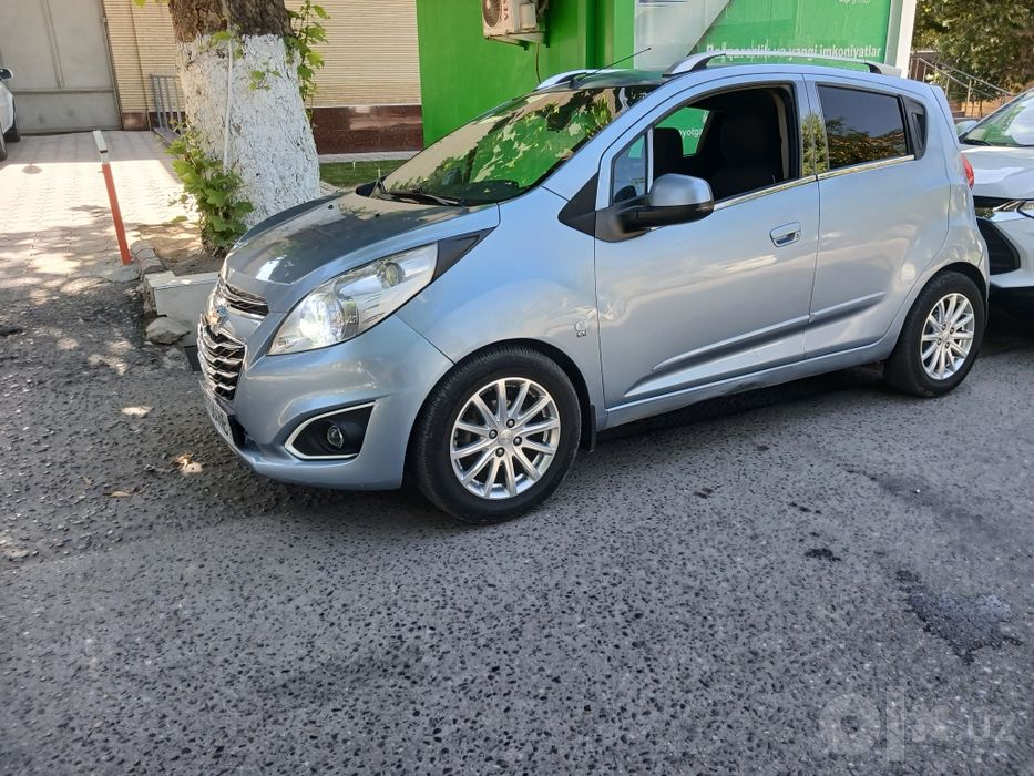 spark sotiladi 3 pasitsiya