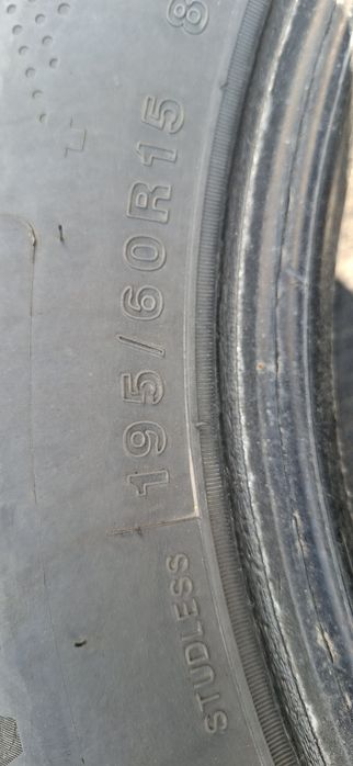 195 60 R15 4 ta arzonga