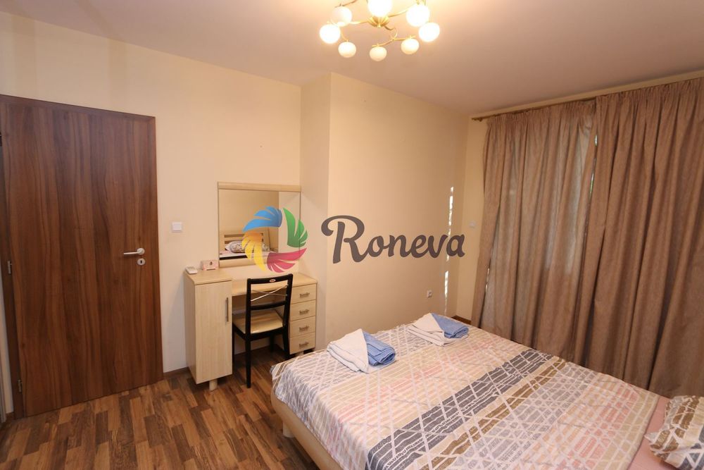 Дава се под наем Двустаен апартамент в Варна, Център - 70 кв.м за 727.77 € - Снимка #10