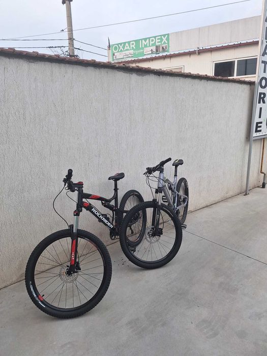 Rockrider st 530 s