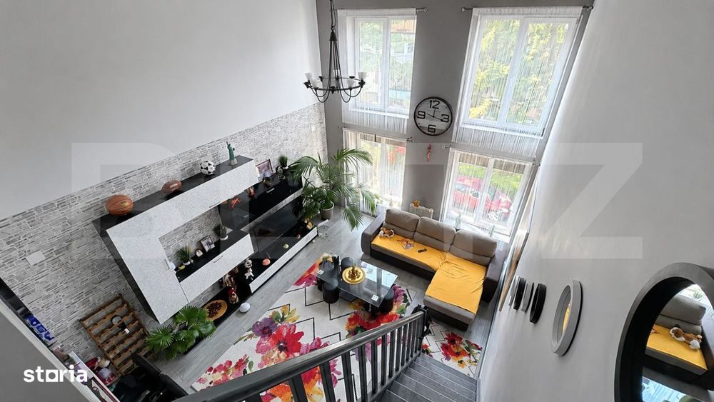 Apartament 2 camere, 64 mp, zona Pomilor - Reghin