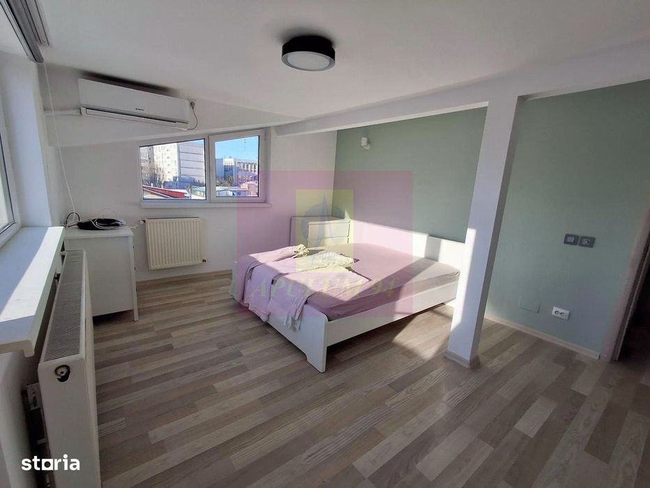 3 camere Dorobanți-Floreasca | Imobil 2018 | Comision 0