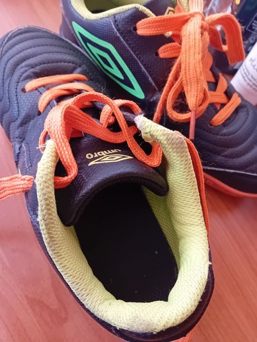 Детски стоножки 32 номер Umbro