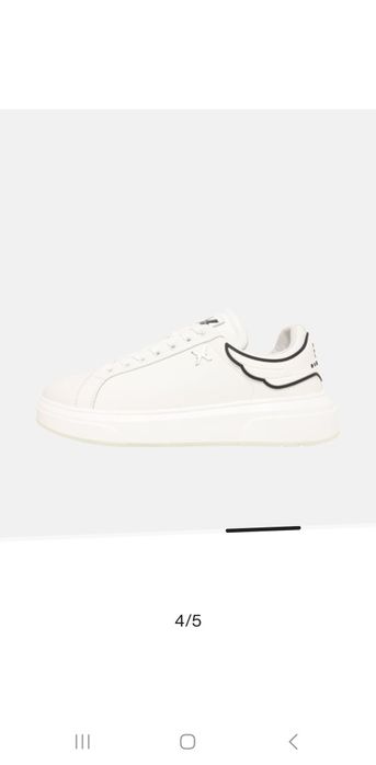 Oбувки John Richmond 41,44,45,46