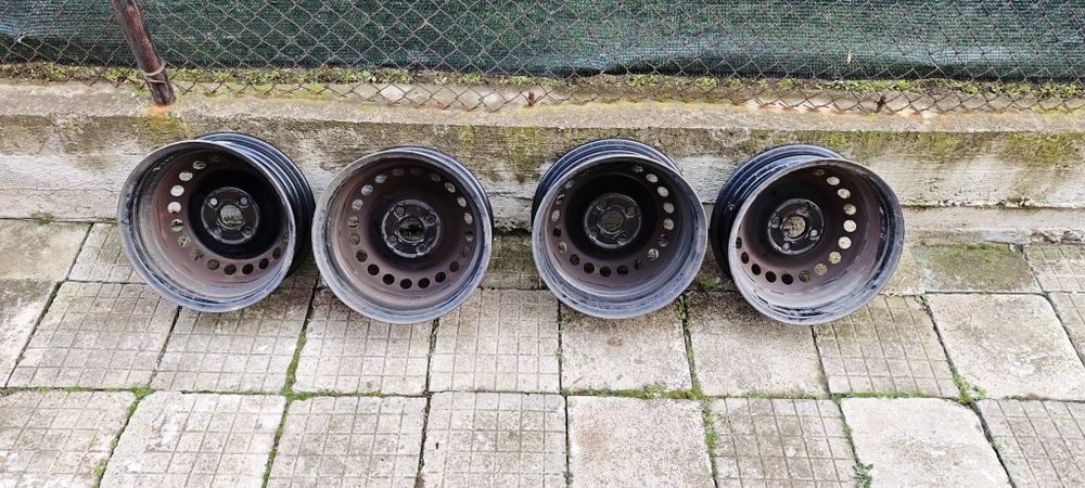 Джанти 14 4х100 Hyundai/kia/suzuki/toyota