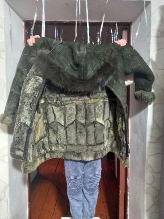 Продам оброщатся в личку