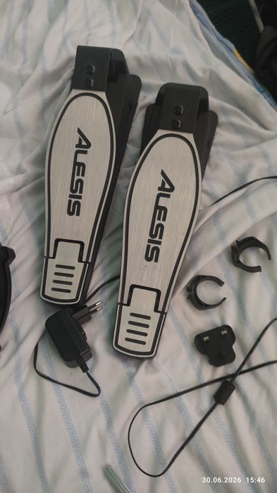 Alesis Turbo Mesh Kit