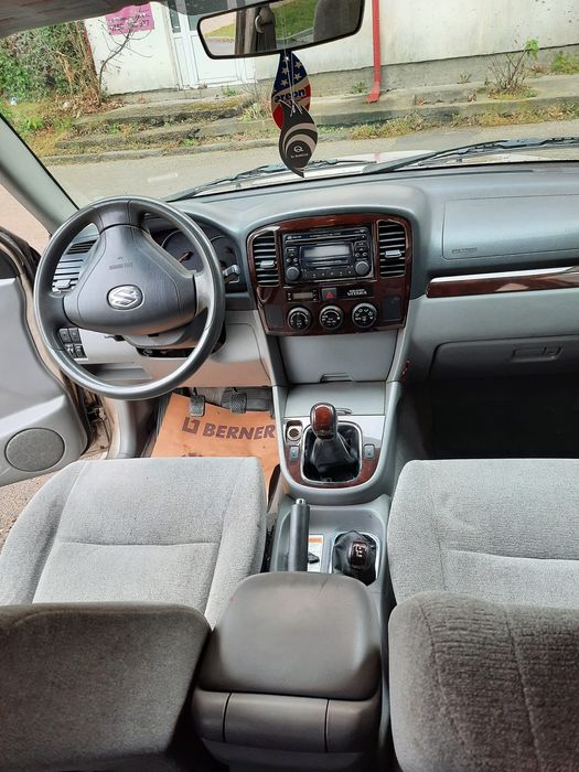 Suzuki Vitara xl 7 PROPRIETAR.