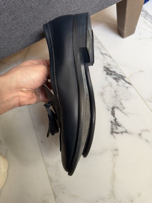 Лоуфъри Max Mara