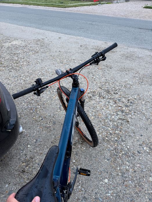 Ktm ultra flite 29"