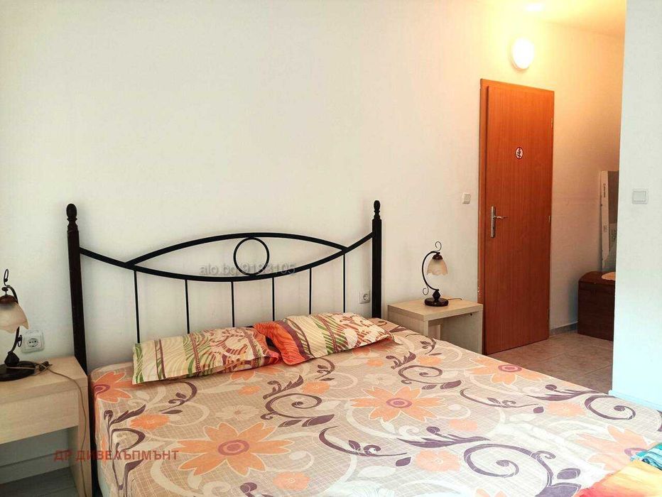 Продава се Тристаен апартамент в к.к. Слънчев бряг - 104 кв.м за 952 €/кв.м - Снимка #9