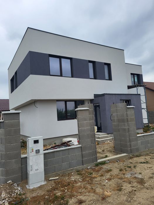 Echipă serioasă executăm lucrări în construcții