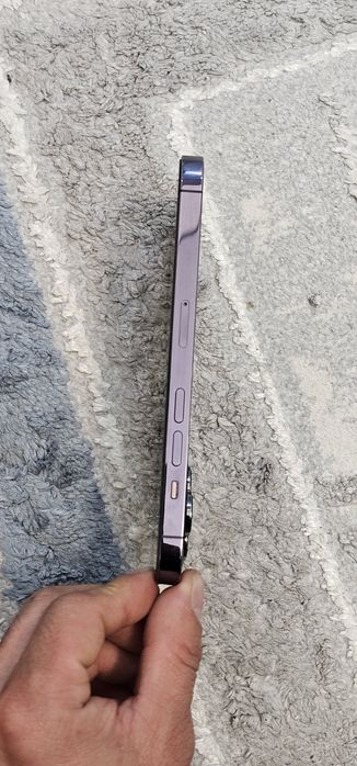 Iphone 14 Pro  алматы продам