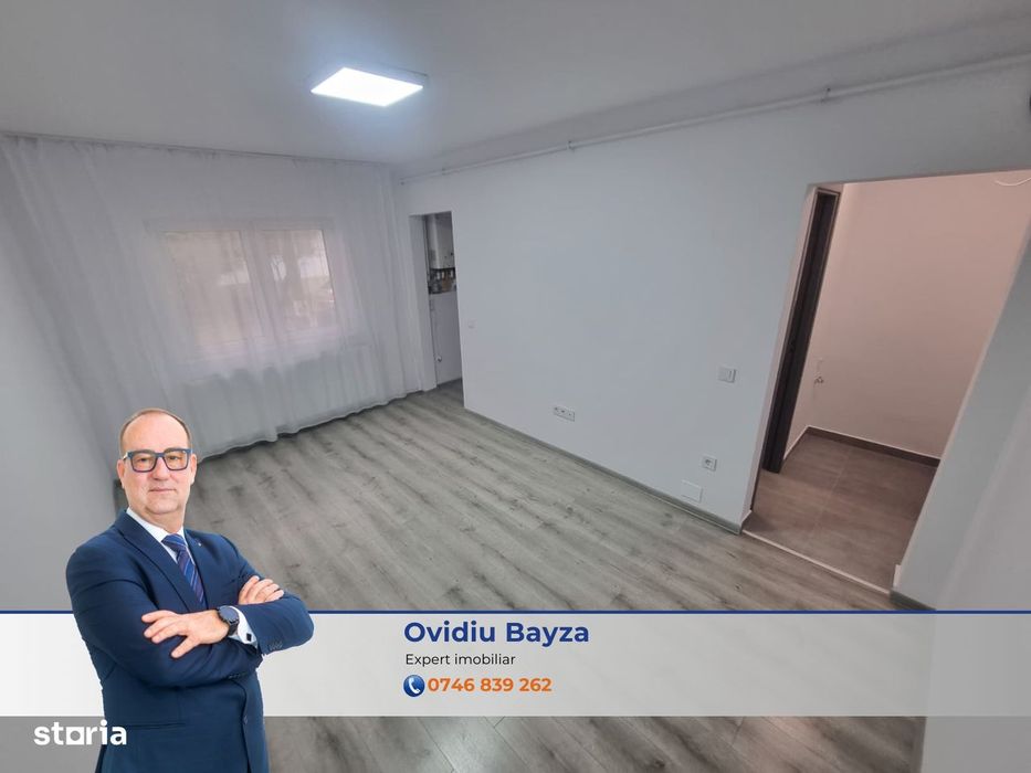 Vlad Tepes, garsoniera renovata integral