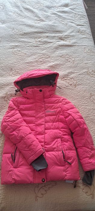 Куртка для девочки