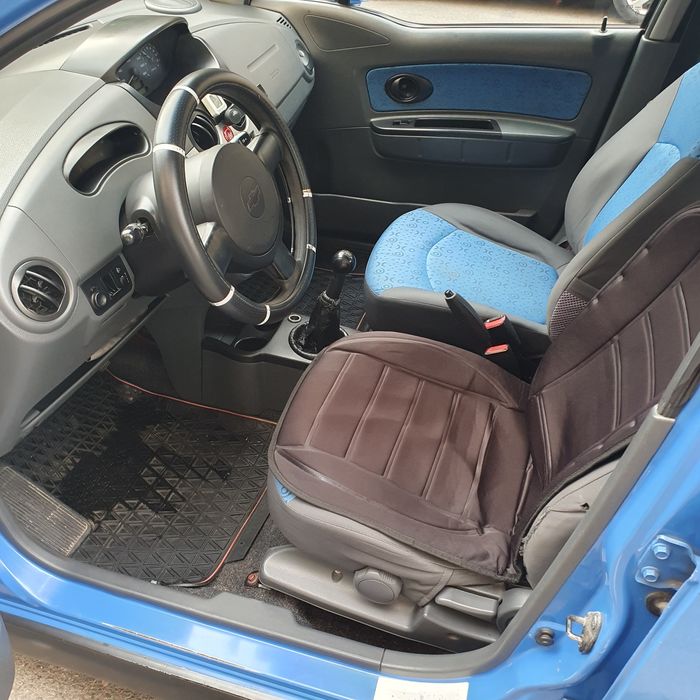 Chevrolet Spark LS