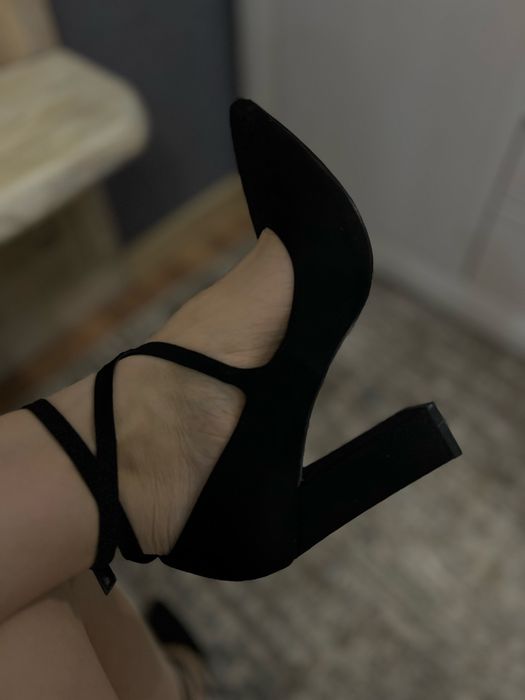 Продаю новые туфли