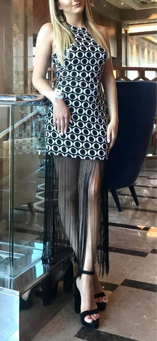 Calzedonia елегантна рокля