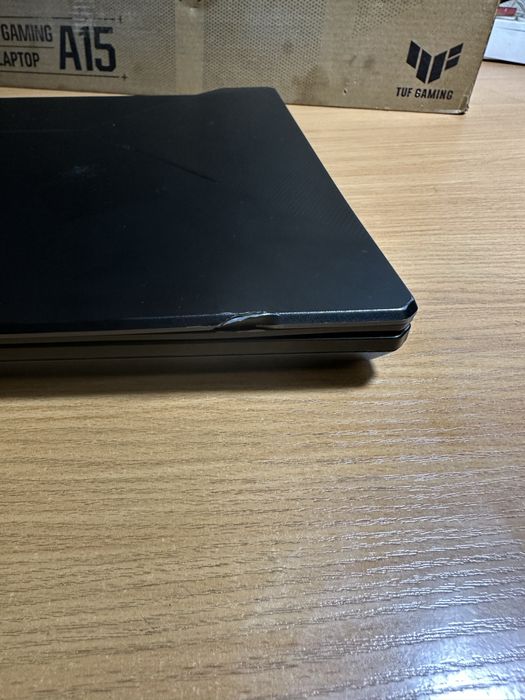 Ноутбут Asus TUF Gaming A15