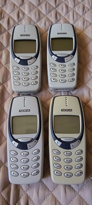 Încărcător original și Nokia k nou