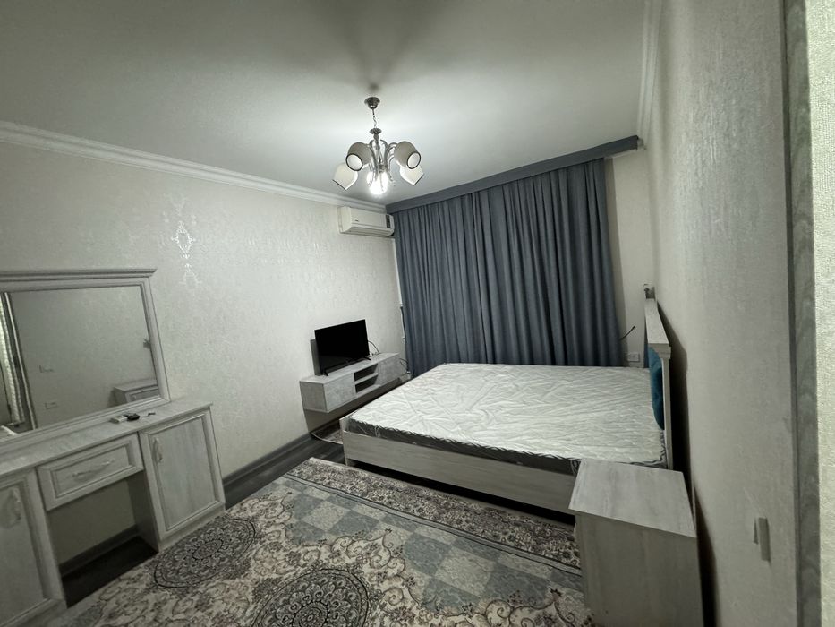 Сдаётся 1/3/4