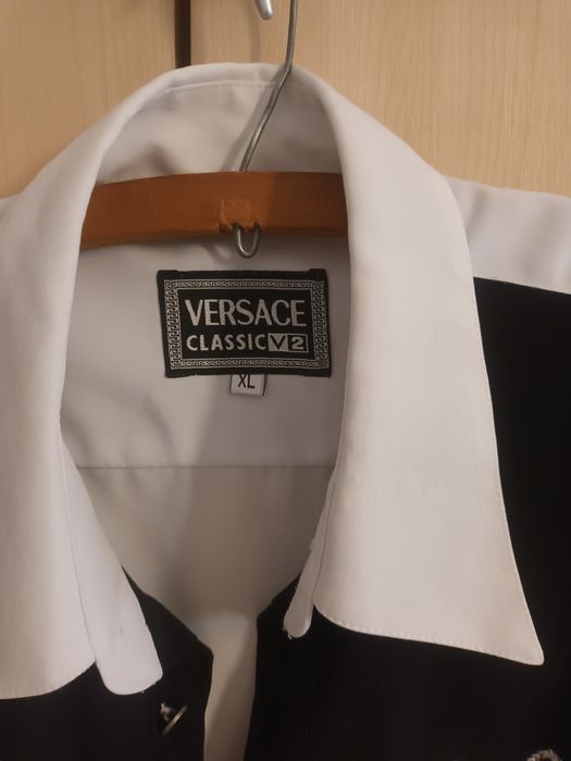 Camasa   Versace