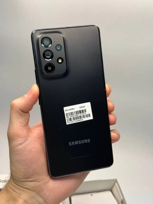 Samsung Galaxy A53 5G