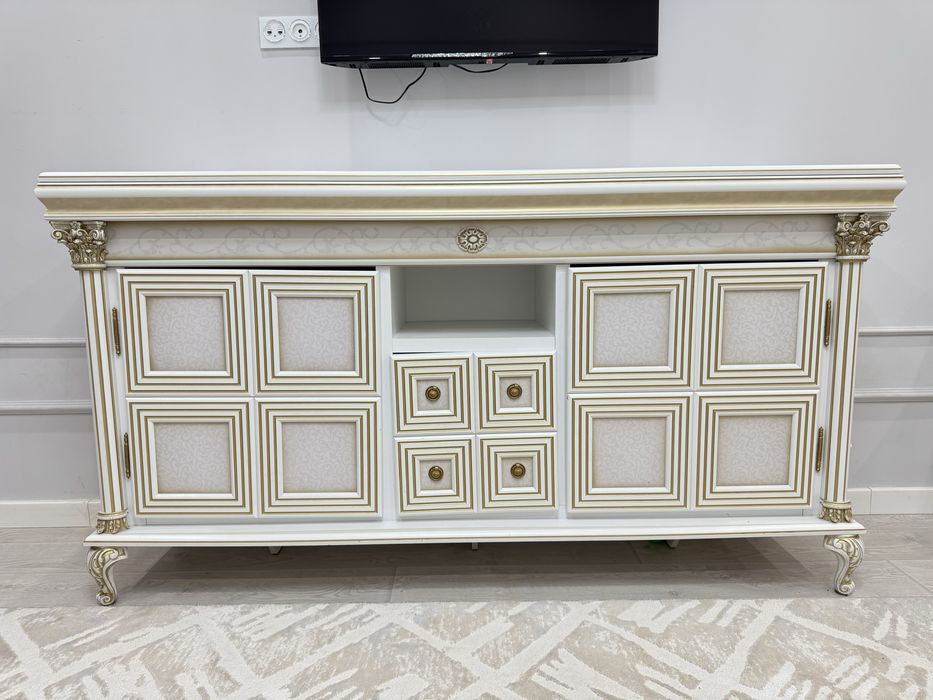 Продам комод в хорошем состоянии!