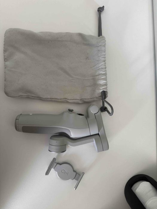 DJI OSMO Mobile 7