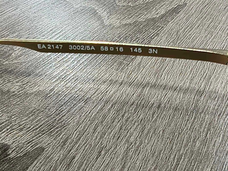 Очила Emporio Armani EA 2147 (30025A)