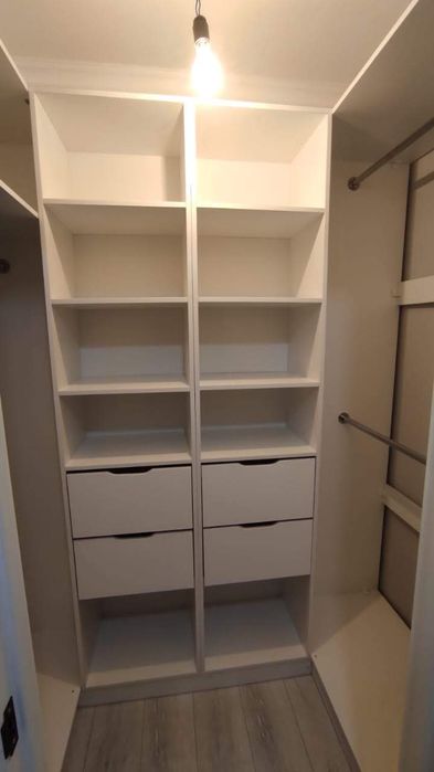 Строительные Услуги