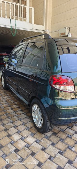 Matiz Best Sotiladi