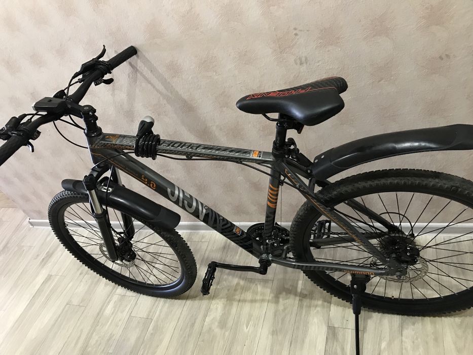 Продам велосипед